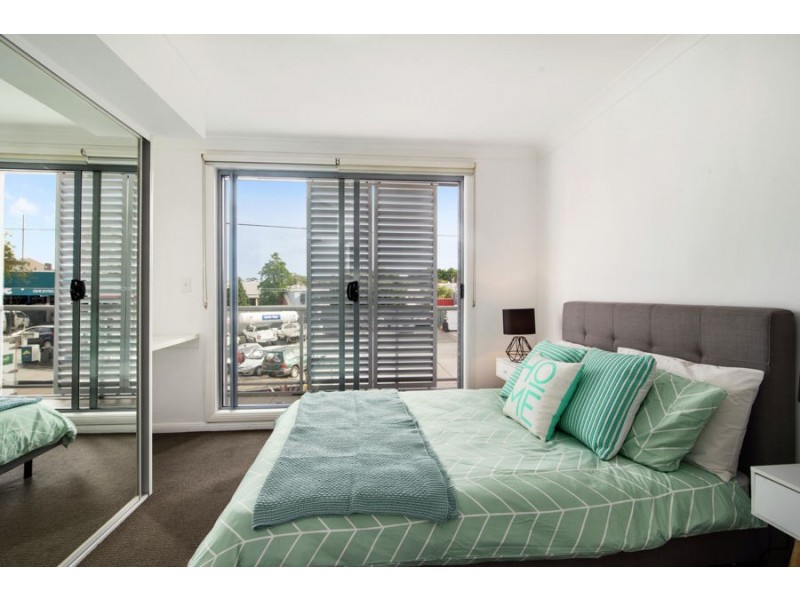 60 A Erskineville Road, Erskineville NSW 2043