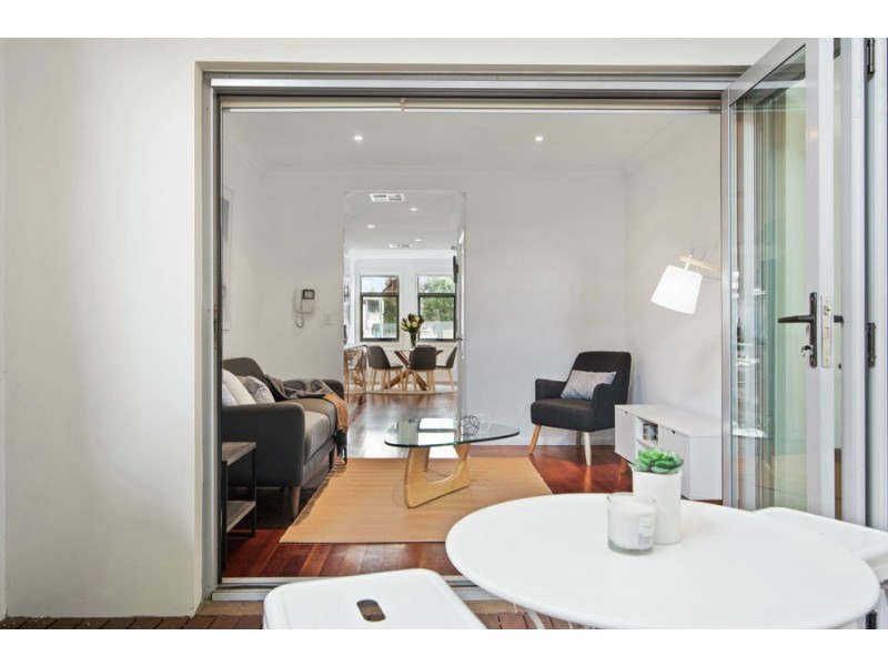 60 A Erskineville Road, Erskineville NSW 2043