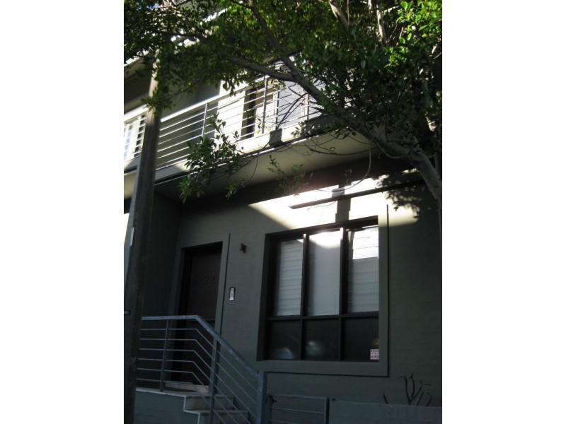 22 Prospect Street, Erskineville NSW 2043