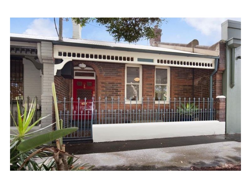 315 Belmont Street, Alexandria NSW 2015