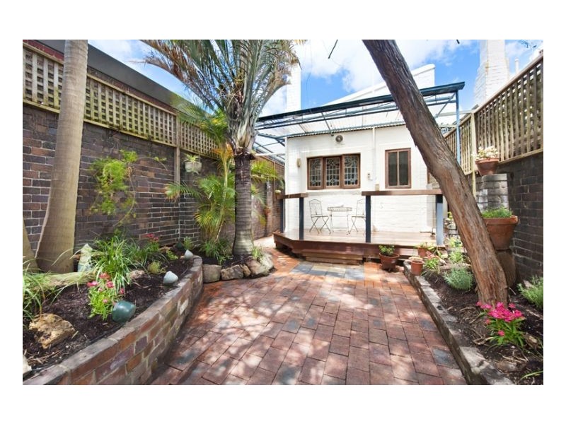 315 Belmont Street, Alexandria NSW 2015