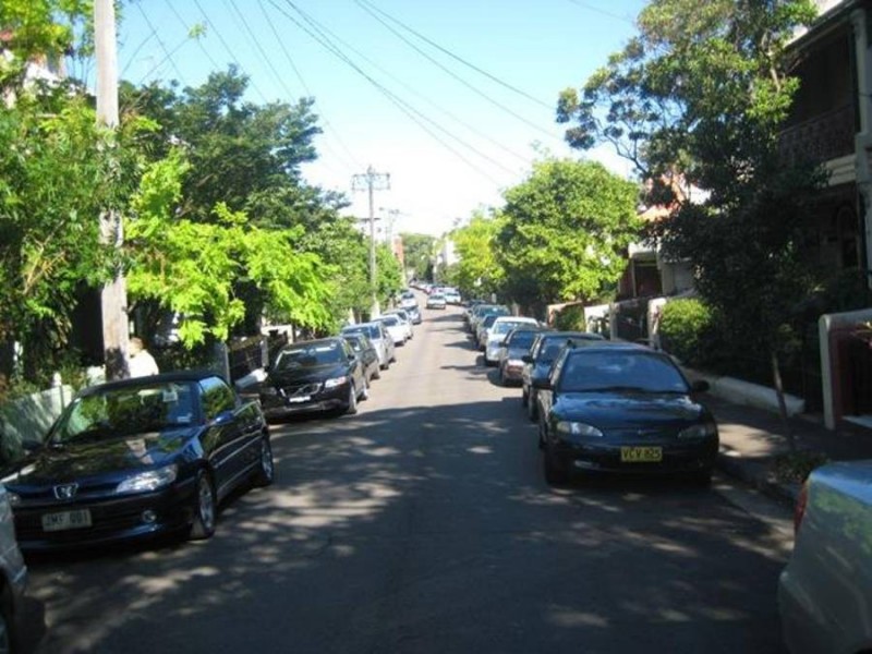 36 Newman Street, Newtown NSW 2042