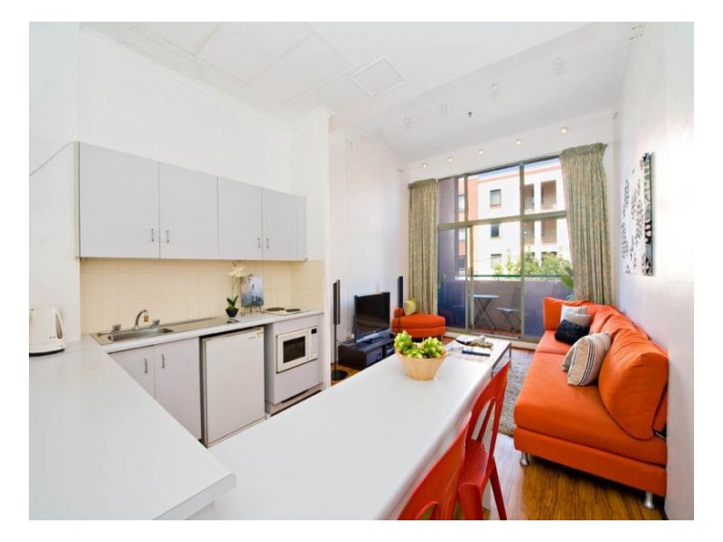 222/88 King Street, Newtown NSW 2042