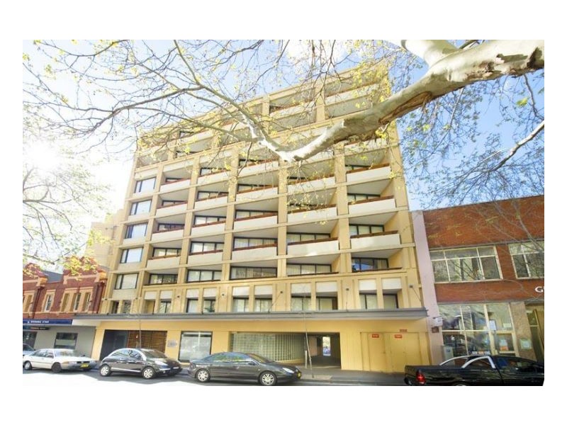 508/8 Cooper Street, Surry Hills NSW 2010