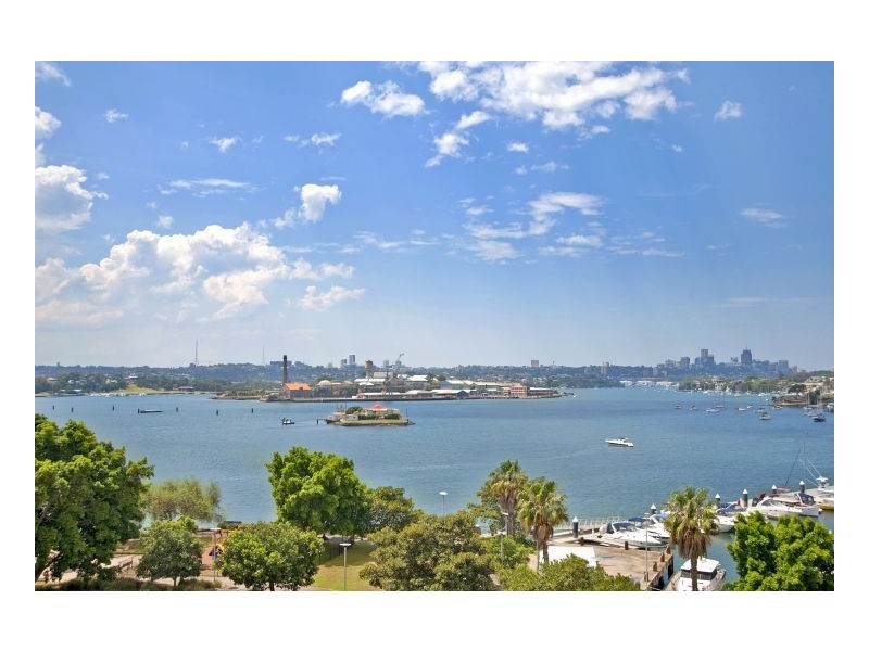 704/1 Roseby St, Drummoyne NSW 2047
