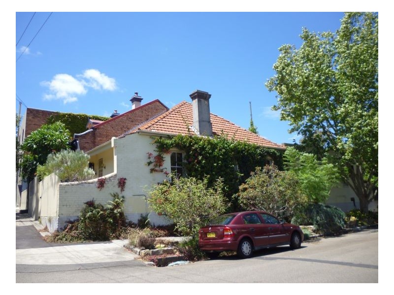 12 Reserve Street, Annandale NSW 2038