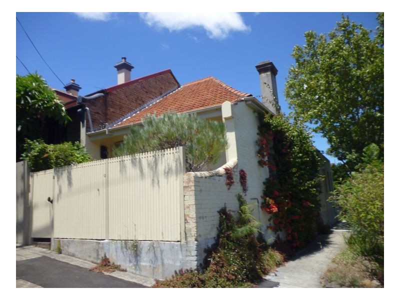 12 Reserve Street, Annandale NSW 2038