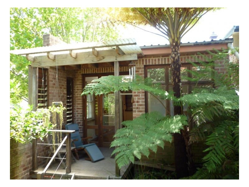 12 Reserve Street, Annandale NSW 2038