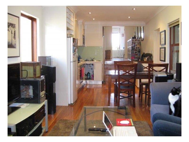 2/62 Erskineville Road, Erskineville NSW 2043