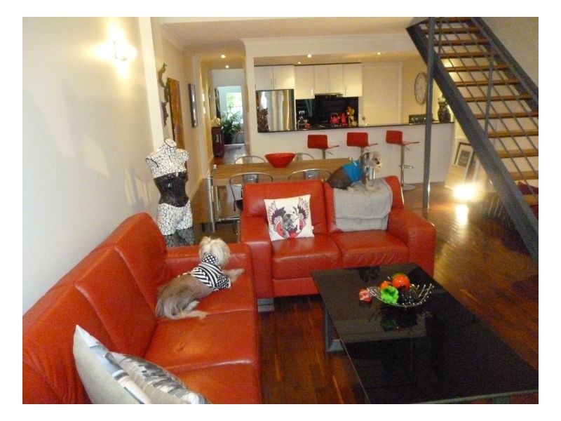 119 Lawrence Street, Alexandria NSW 2015