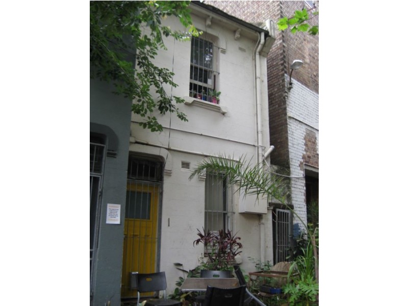 1 Sturt Street, Darlinghurst NSW 2010