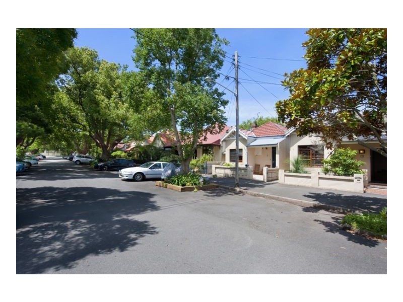 8 Pleasant Avenue, Erskineville NSW 2043