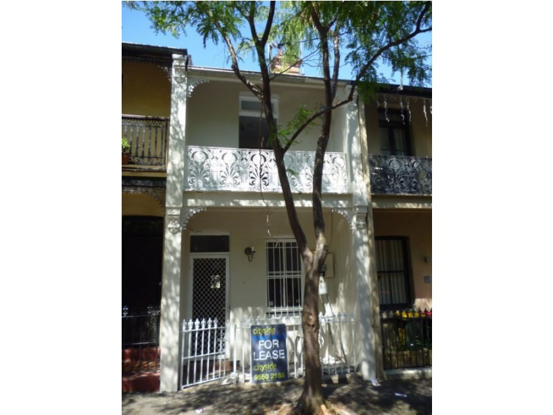 20 Whitehorse Street, Newtown NSW 2042