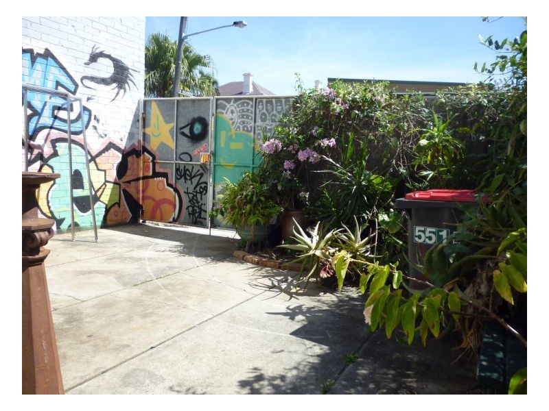 551e King Street Newtown, Newtown NSW 2042