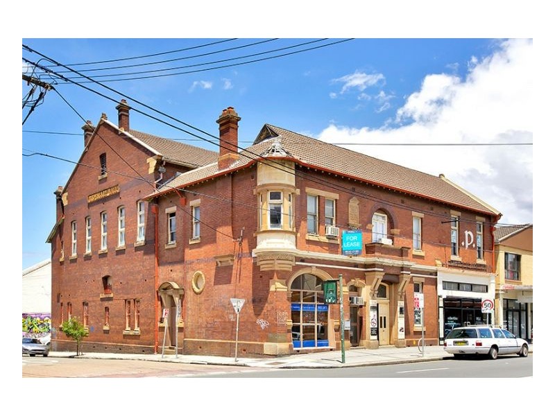 Suite 8 Office 1/82 Enmore Road, Newtown NSW 2042
