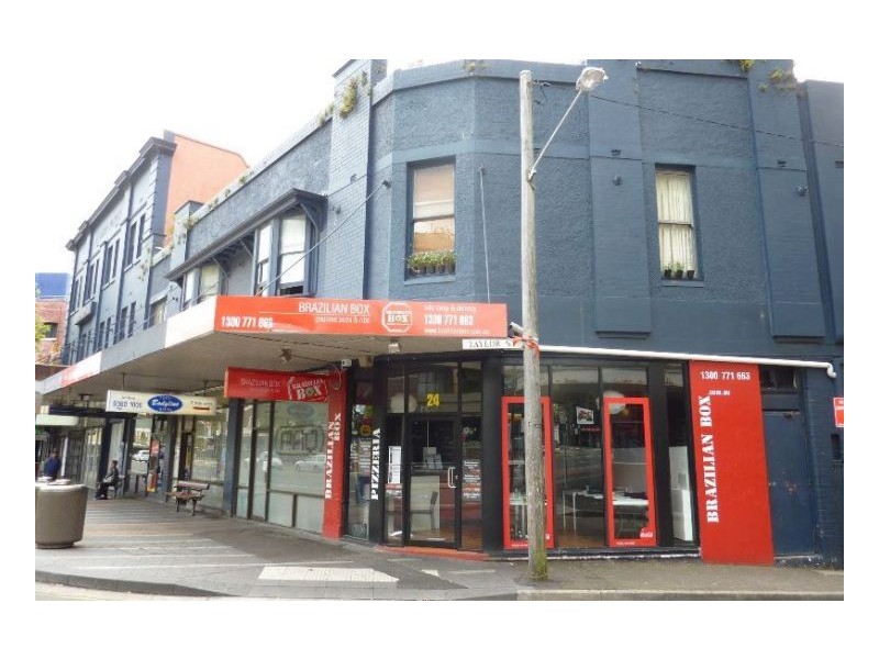 24 Flinders Street, Darlinghurst NSW 2010