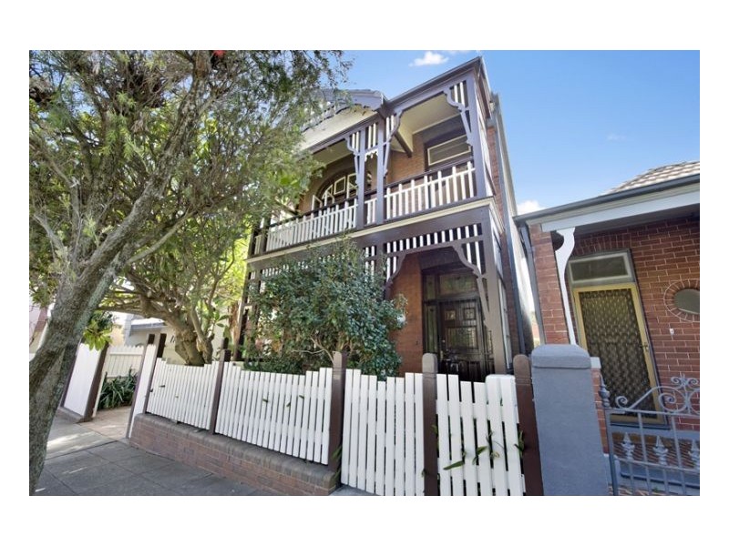 35 Phillip Street, Newtown NSW 2042