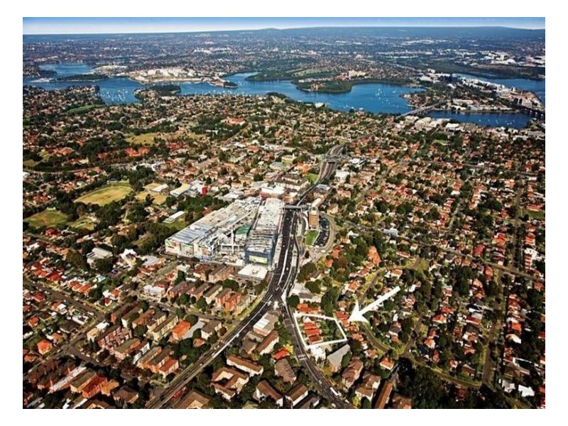 208-214   Blaxland Road, Ryde NSW 2112