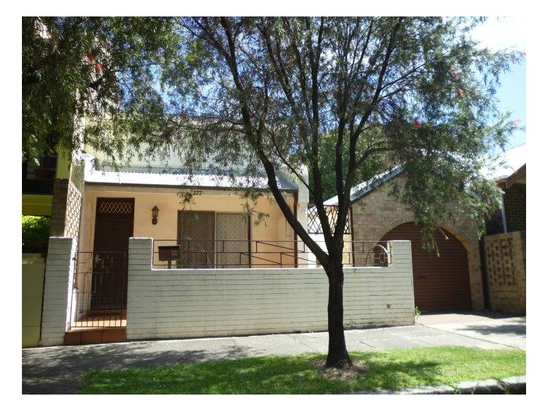 275-277 Lawrence, Alexandria NSW 2015