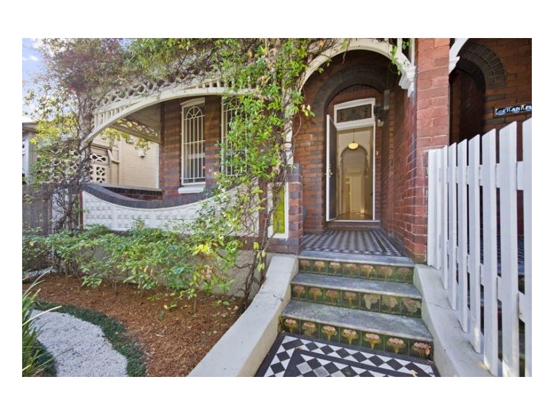 122 Salisbury Road, Camperdown NSW 2050