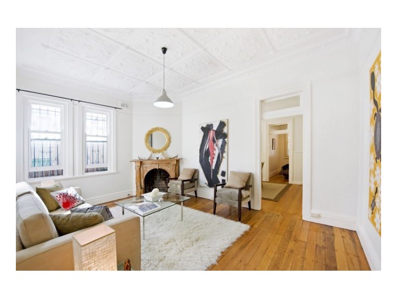 122 Salisbury Road, Camperdown NSW 2050