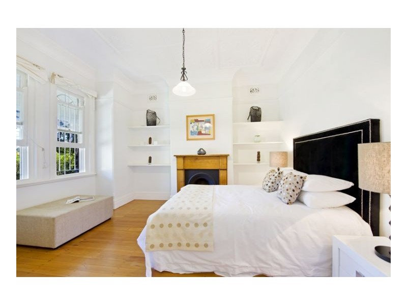 122 Salisbury Road, Camperdown NSW 2050