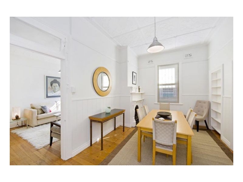 122 Salisbury Road, Camperdown NSW 2050