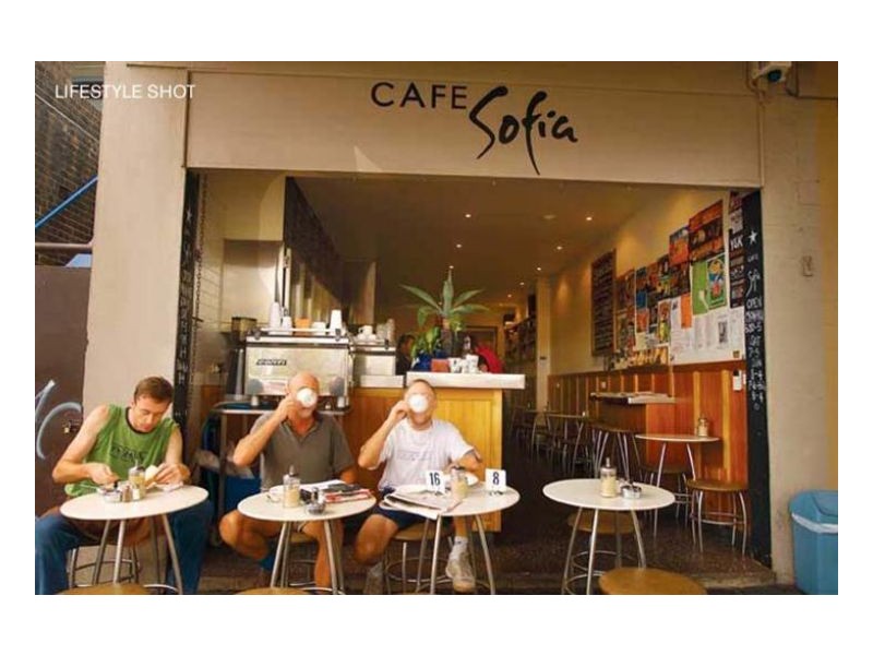 72 Erskineville Road, Erskineville NSW 2043