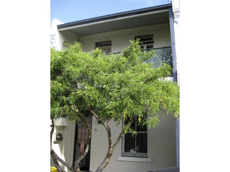 41 Gowrie Street, Erskineville NSW 2043