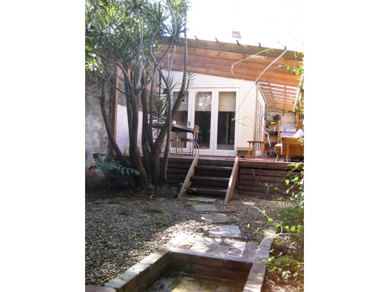 41 Gowrie Street, Erskineville NSW 2043