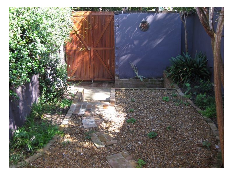 41 Gowrie Street, Erskineville NSW 2043