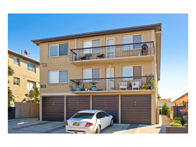 7/12 Edward Street, Botany NSW 2019