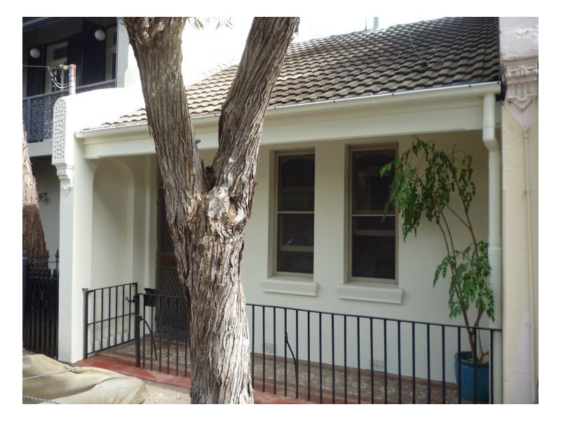 11 Probert Street, Camperdown NSW 2050