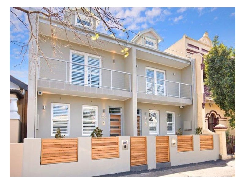 373 Belmont Street, Alexandria NSW 2015