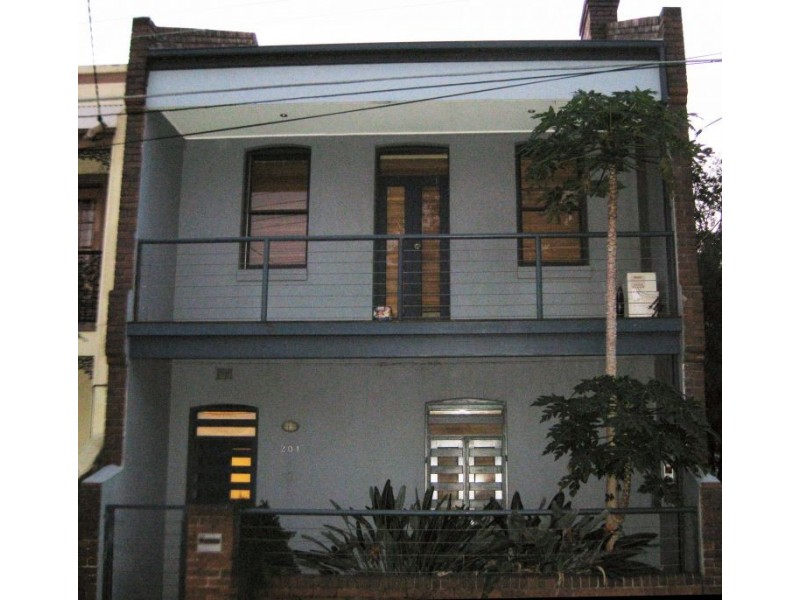 201 Lawrence Street, Alexandria NSW 2015