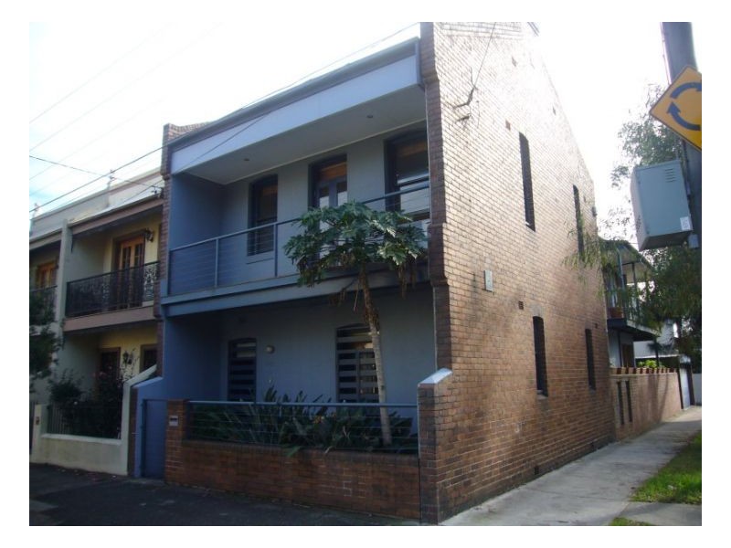 201 Lawrence Street, Alexandria NSW 2015