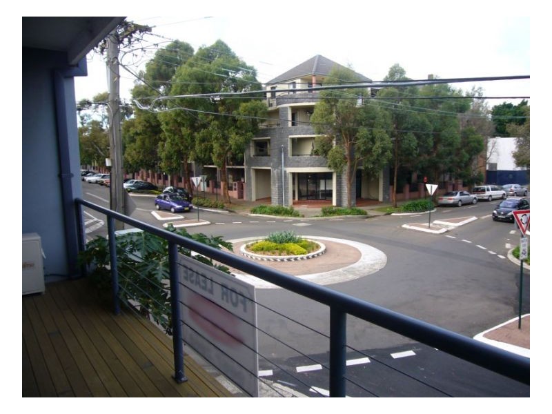 201 Lawrence Street, Alexandria NSW 2015