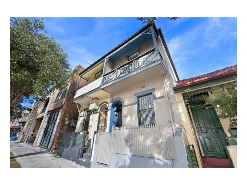 22a Henderson Road, Alexandria NSW 2015