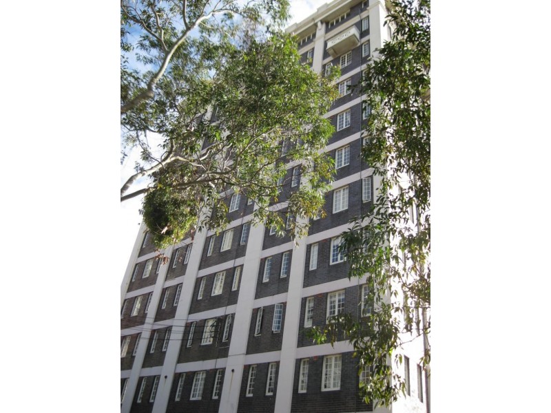 105/6 Stanley Street, East Sydney NSW 2010