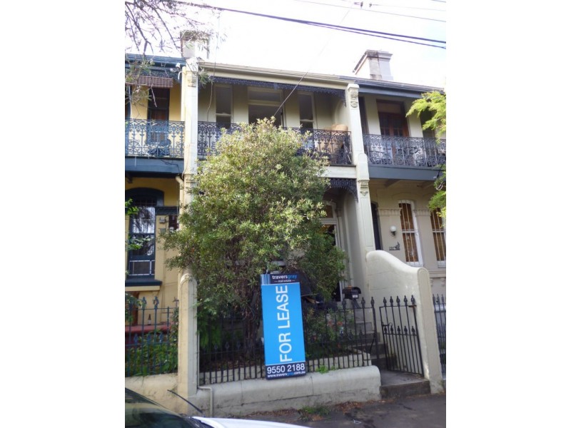 130 Station Street, Newtown NSW 2042