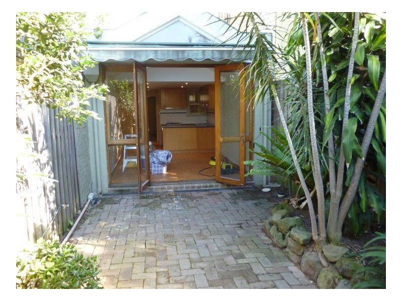 130 Station Street, Newtown NSW 2042