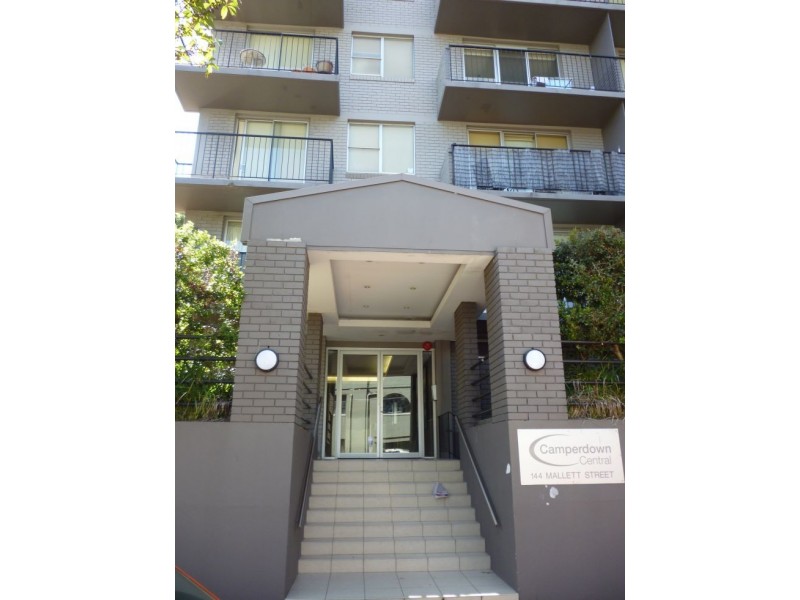 603/144 Mallett Street, Camperdown NSW 2050