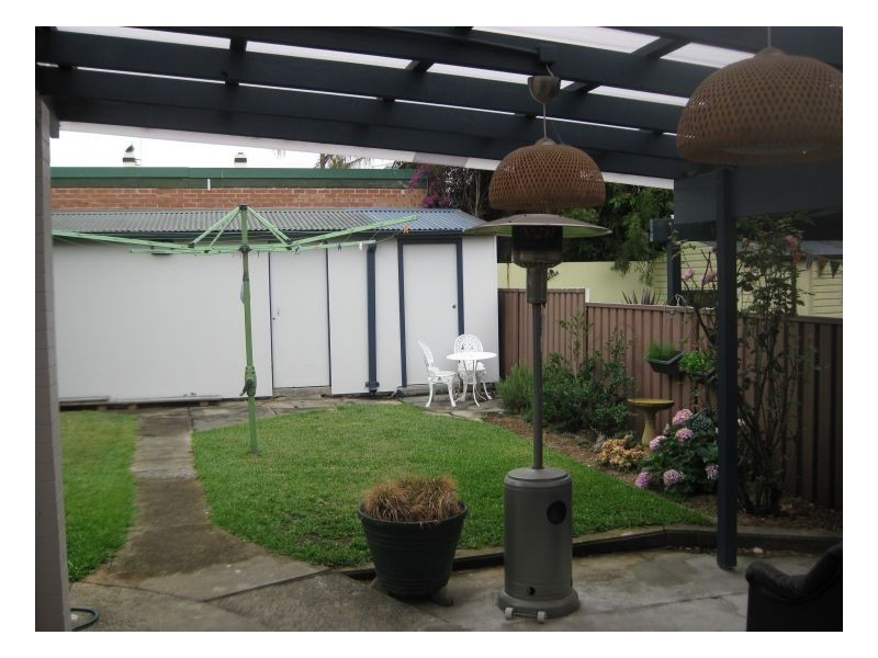 54 Yelverton Street, St Peters NSW 2044