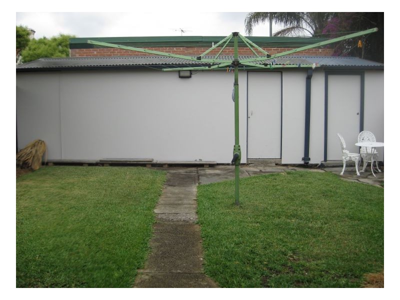 54 Yelverton Street, St Peters NSW 2044