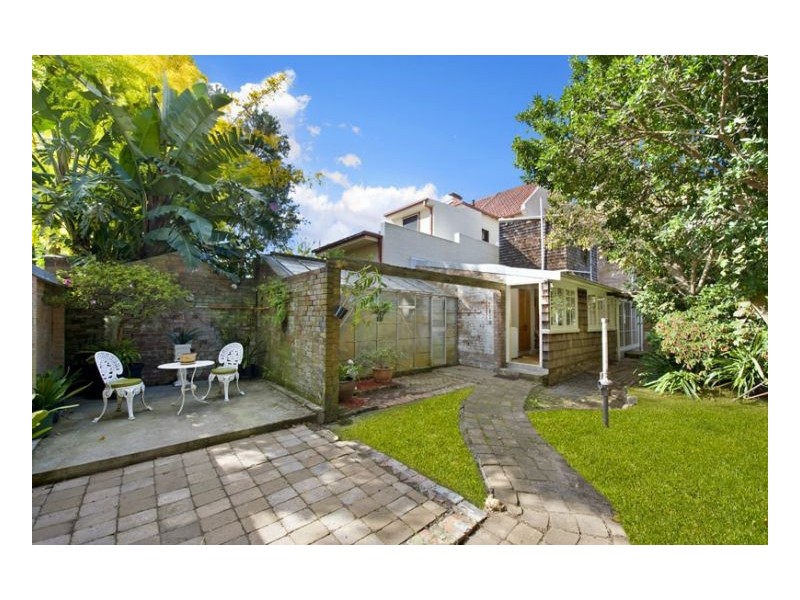33 Union Street, Newtown NSW 2042