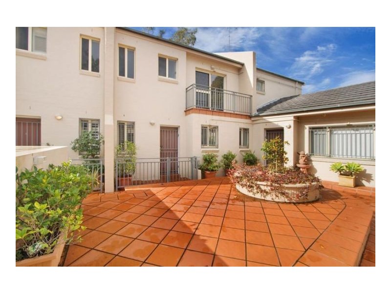 3/63 Cains Place, Waterloo NSW 2017