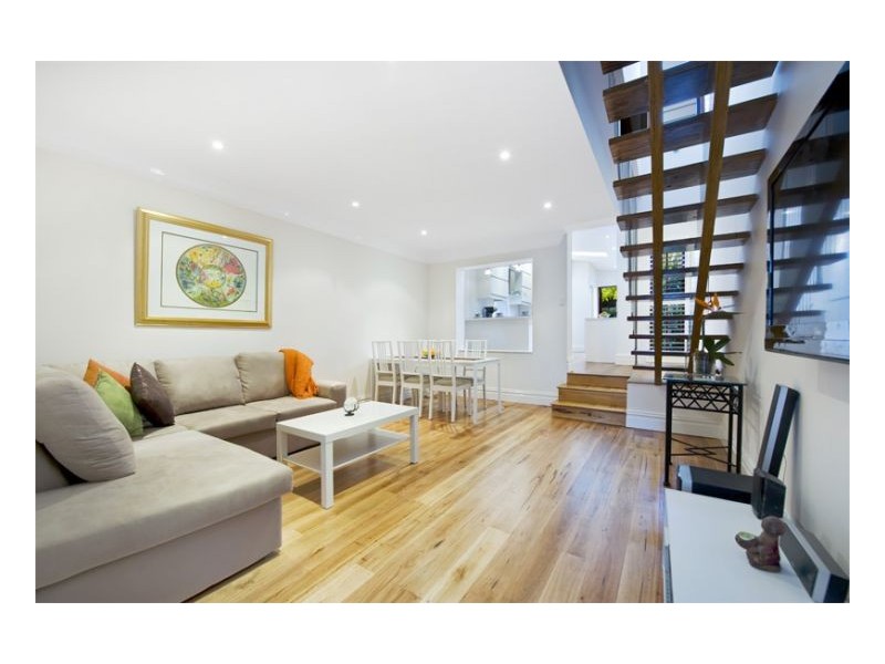 22 Probert Street, Camperdown NSW 2050