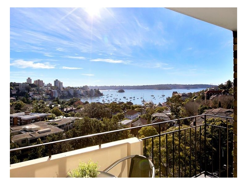 83/177 Bellevue Road, Double Bay NSW 2028