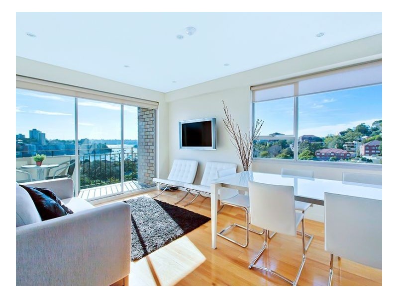 83/177 Bellevue Road, Double Bay NSW 2028