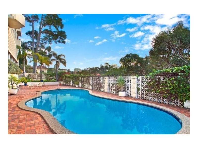 83/177 Bellevue Road, Double Bay NSW 2028